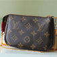 Luxe Touch Fashion LTB-bags - 8808