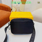Luxe Touch Fashion -BBR Bags - 302