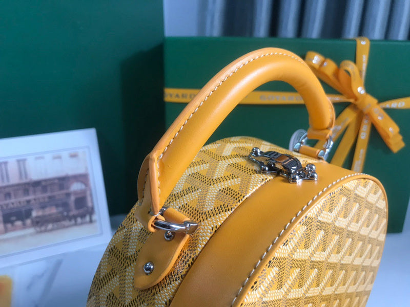 LTB - GOD Bags - 124