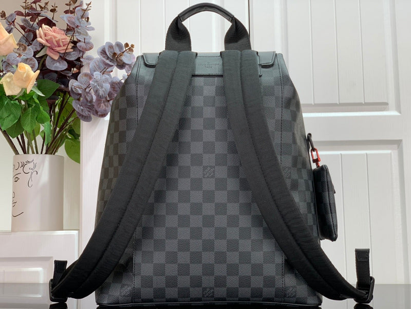Fashion Luxe Touch bags - 2585