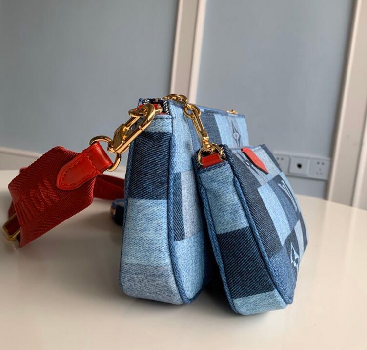 Luxe Touch Bags 

 - LTB Bags - 3103