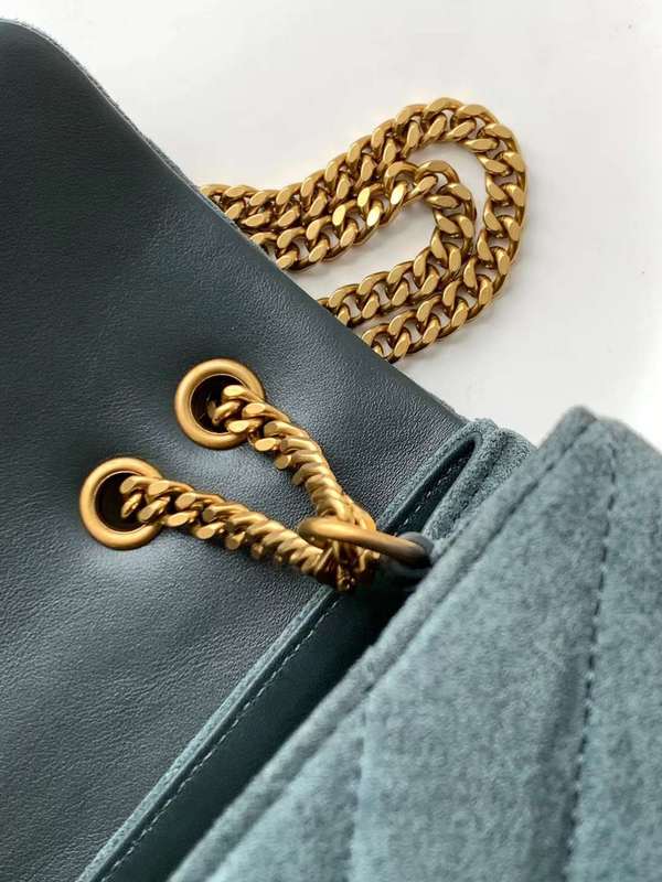 Luxe Touch - SLY Bags 322