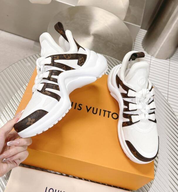 Luxe Touch Bags -  Women Shoes - 236