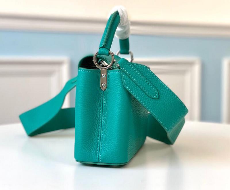 Luxe Touch Bags -   3183