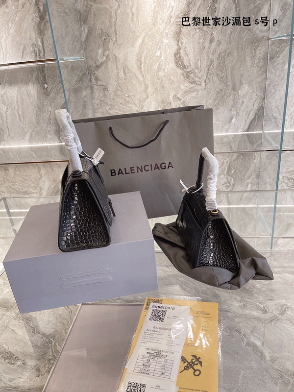 Luxe Touch Fashion - BGA Bags - 1513