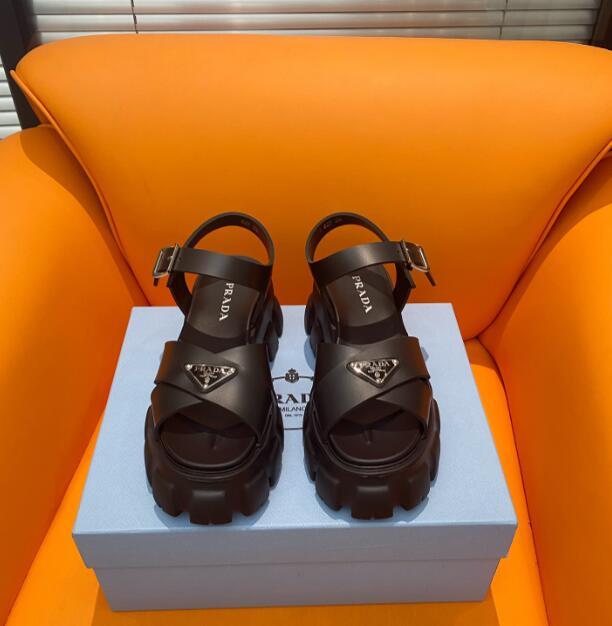 Luxe Touch Bags - PD Women Shoes - 044