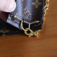 Luxe Touch Fashion LTB-bags - 9325