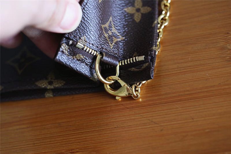 Luxe Touch Fashion LTB-bags - 9325