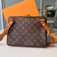 Luxe Touch Bags -   3004