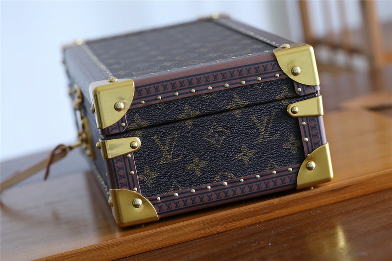 Luxe Touch Fashion LTB-bags - 11341