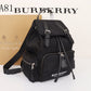 Luxe Touch Bags Fashion -BBR Bags - 785