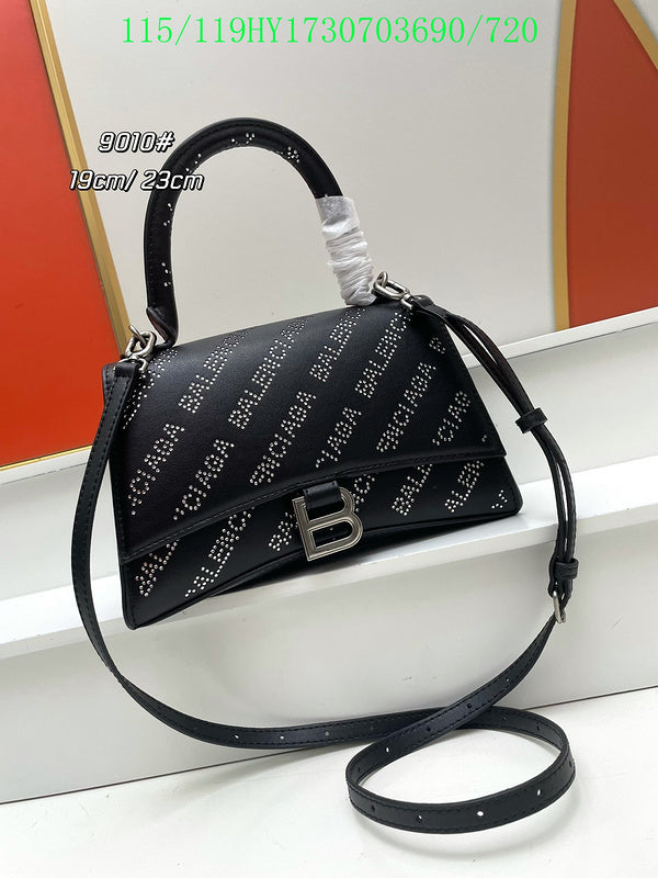 Luxe Touch Fashion - BGA Bags - 1734