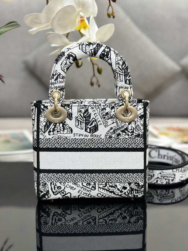 LTB - Luxe Touch Bags - 220