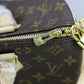 Luxe Touch Fashion LTB-bags - 8175