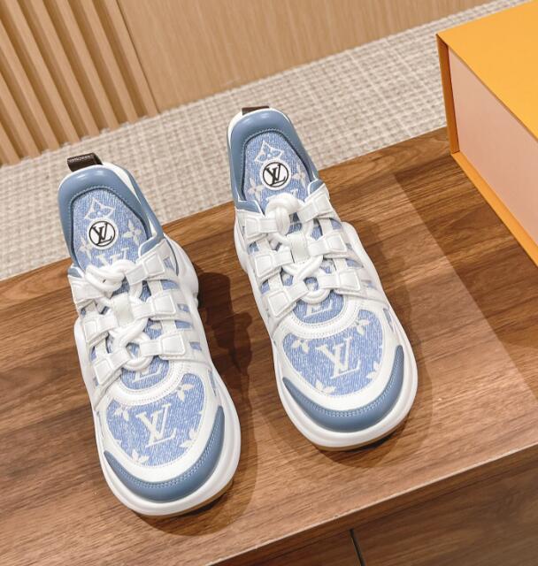 Luxe Touch Bags -  Women Shoes - 520