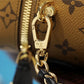 Luxe Touch Fashion LTB-bags - 8605