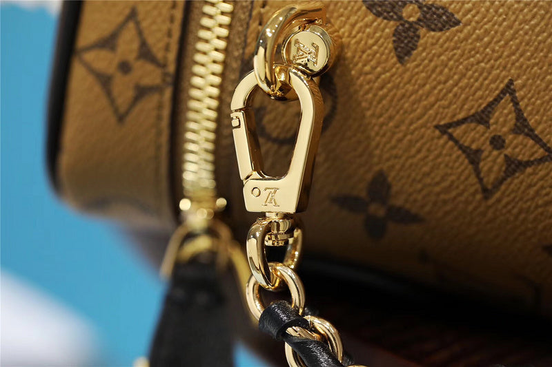 Luxe Touch Fashion LTB-bags - 8605