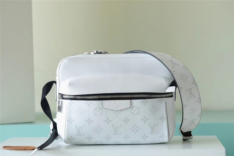 Fashion Luxe Touch bags - 2883