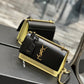 Luxe Touch SLY Bags - 050