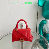 Luxe Touch Fashion - BGA Bags - 2049