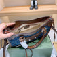Luxe Touch Fashion - BGA Bags - 1532