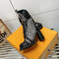 Luxe Touch Bags -  Women Shoes - 863