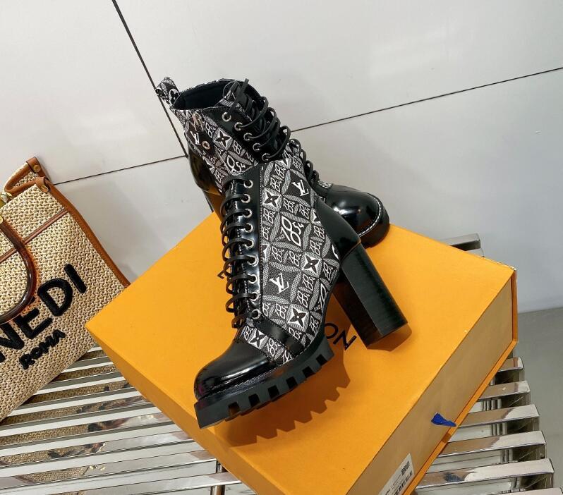Luxe Touch Bags 

 - LTB Women Shoes - 863