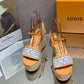 Luxe Touch Bags -  Women Shoes - 989