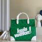 Fashion Luxe Touch bags - 3197