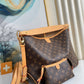 Luxe Touch Fashion LTB-bags - 17030