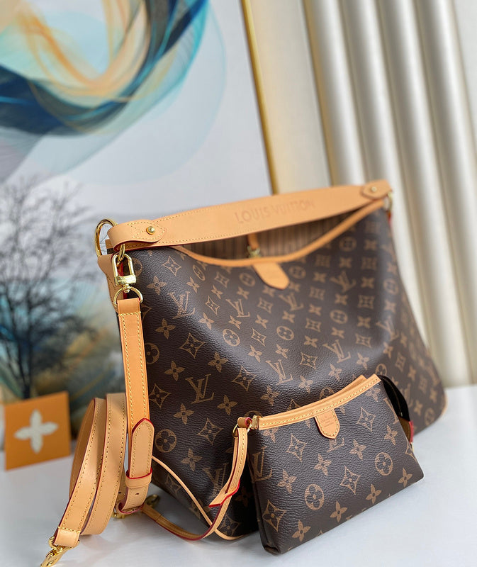 Luxe Touch Fashion LTB-bags - 17030