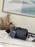 Fashion Luxe Touch bags - 4370
