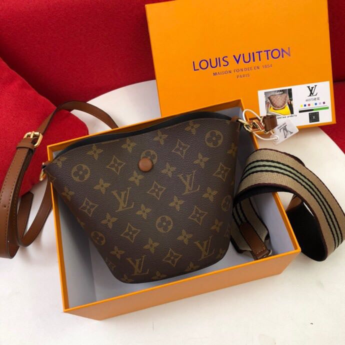 Fashion Luxe Touch bags - 3720
