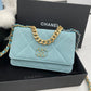 Luxe Touch Bags -  Bags - 556