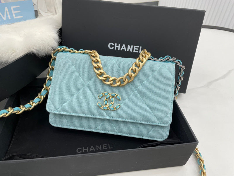 Luxe Touch Bags -  Bags - 556