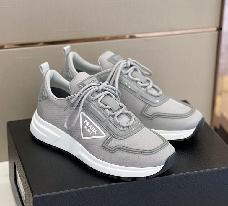 Luxe Touch Bags 

 - PD Men Shoes - 096