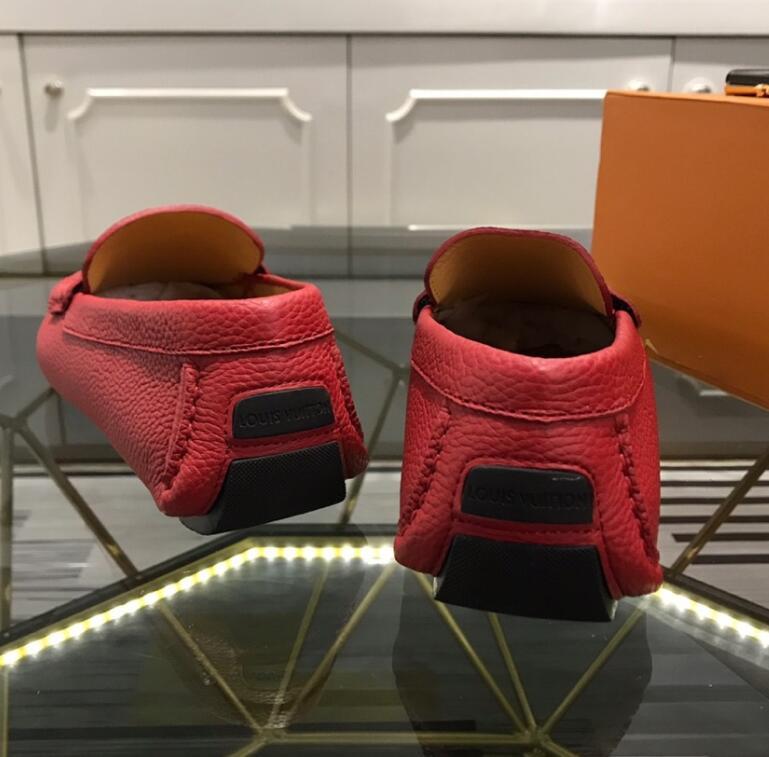 Luxe Touch Bags 

 - LTB Men Shoes - 1896