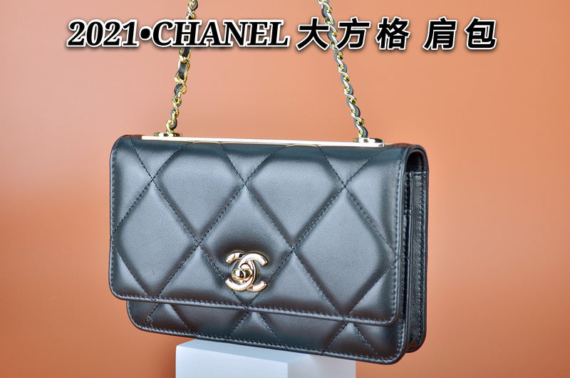 Luxe Touch Bags -  Bags - 619