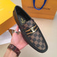Luxe Touch Bags -  Men Shoes - 1763