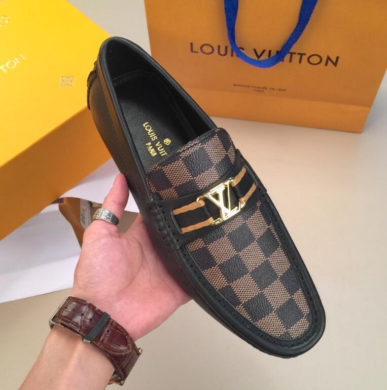 Luxe Touch Bags 

 - LTB Men Shoes - 1763
