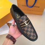 Luxe Touch Bags -  Men Shoes - 1763