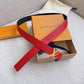 LTB  -Luxury  LUV  BELTS 014