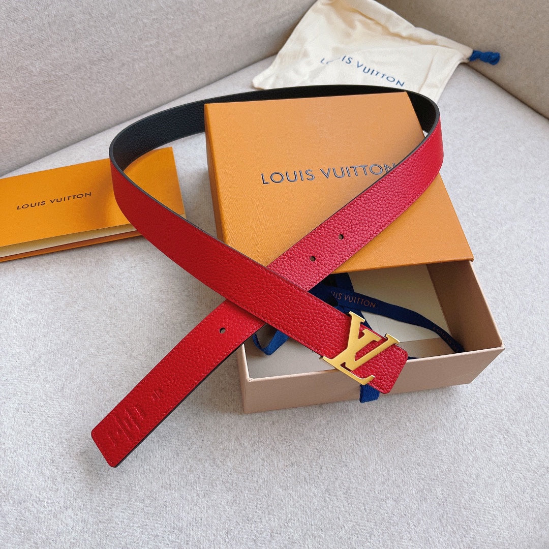 LTB  -Luxury  LUV  BELTS 014