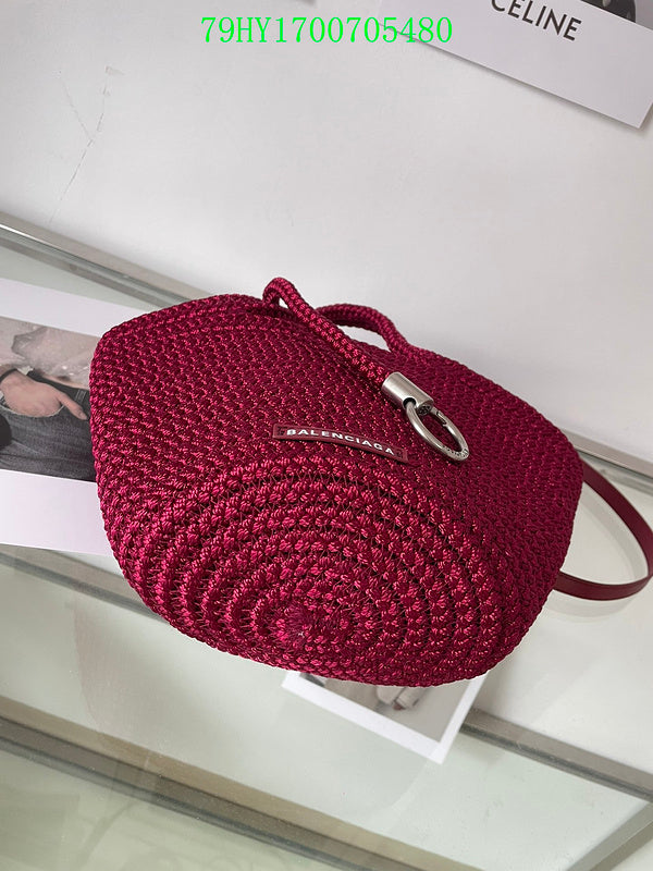 Luxe Touch Fashion - BGA Bags - 1707