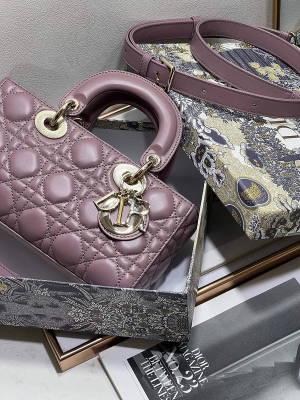 LTB - Luxe Touch Bags - 705