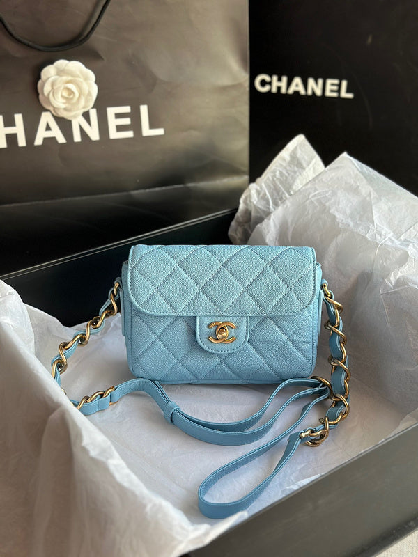 Luxe Touch Bags -  Bags - 099