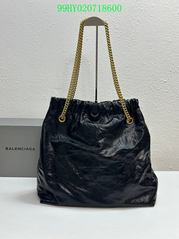 Luxe Touch Fashion - BGA Bags - 1686