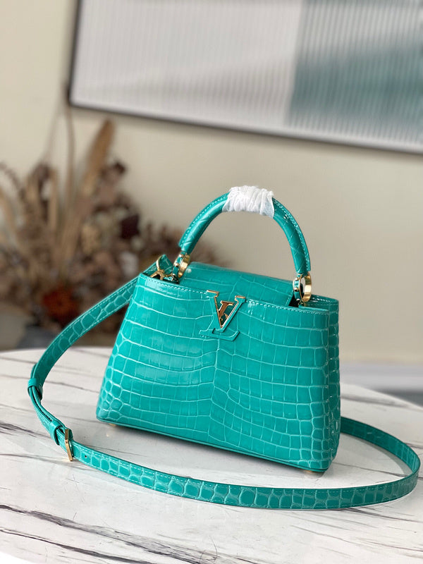 Fashion Luxe Touch bags - 5283