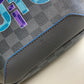 Fashion Luxe Touch bags - 3235