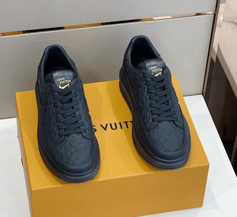 Luxe Touch Bags -  Men Shoes - 878